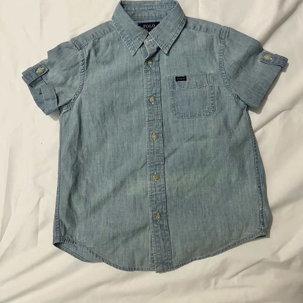 Polo Ralph Lauren Kids Top